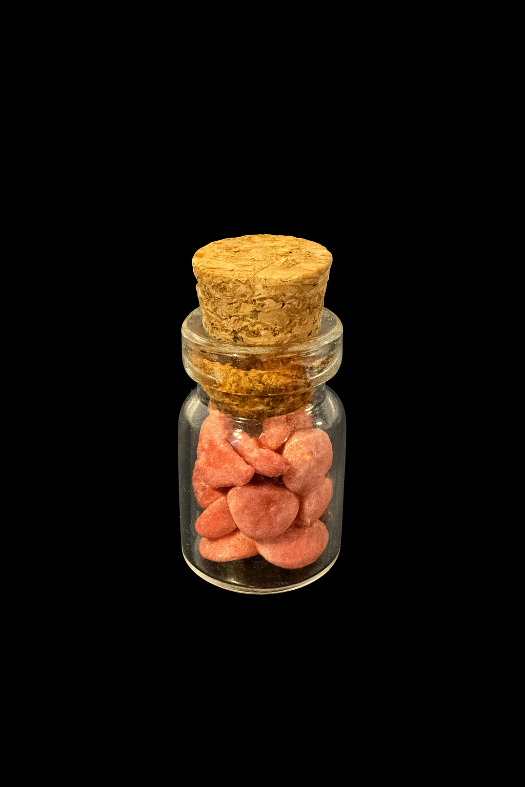 Bermuda Spice (1 ml)