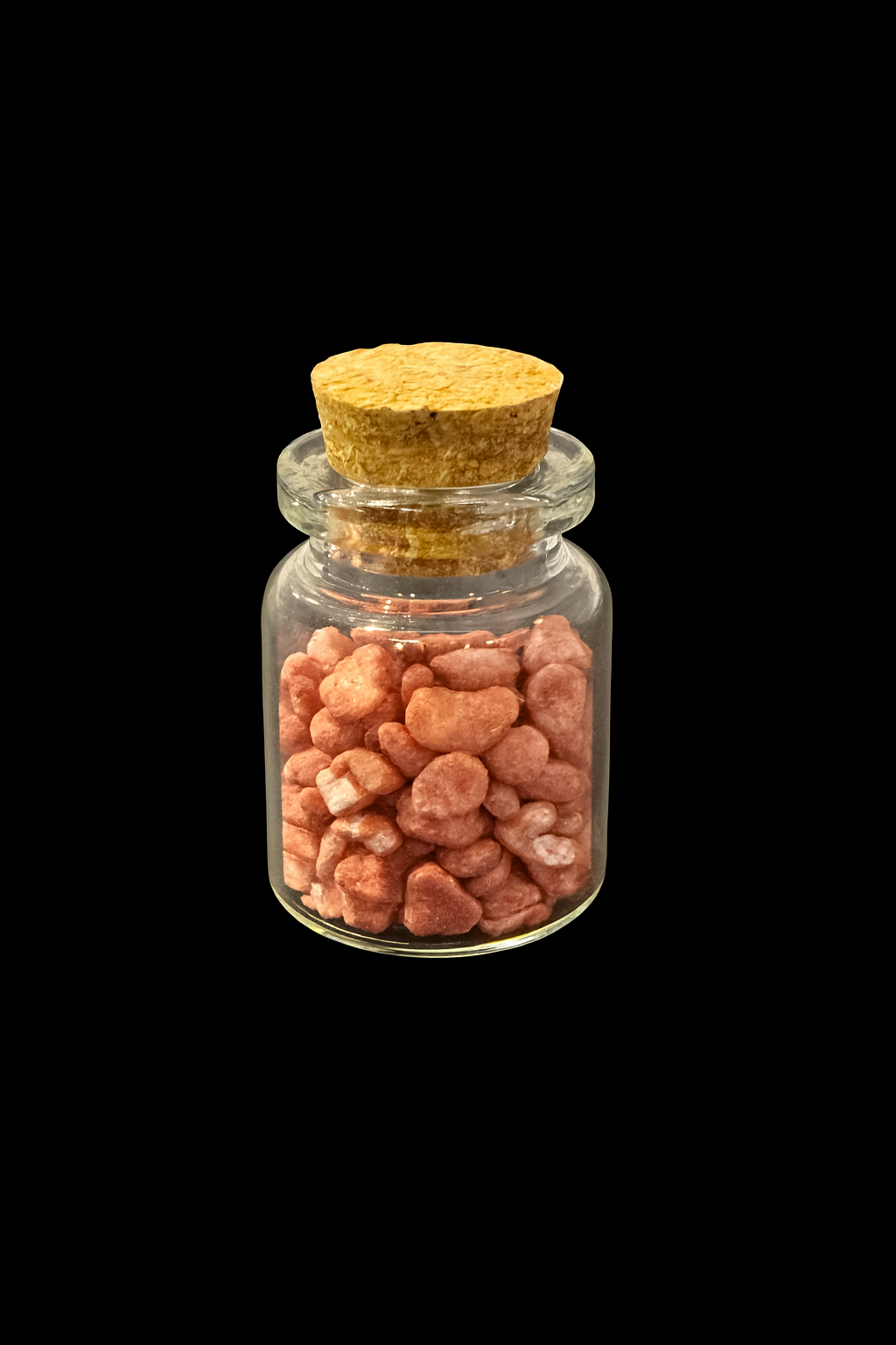 Bermuda Spice (10 ml)