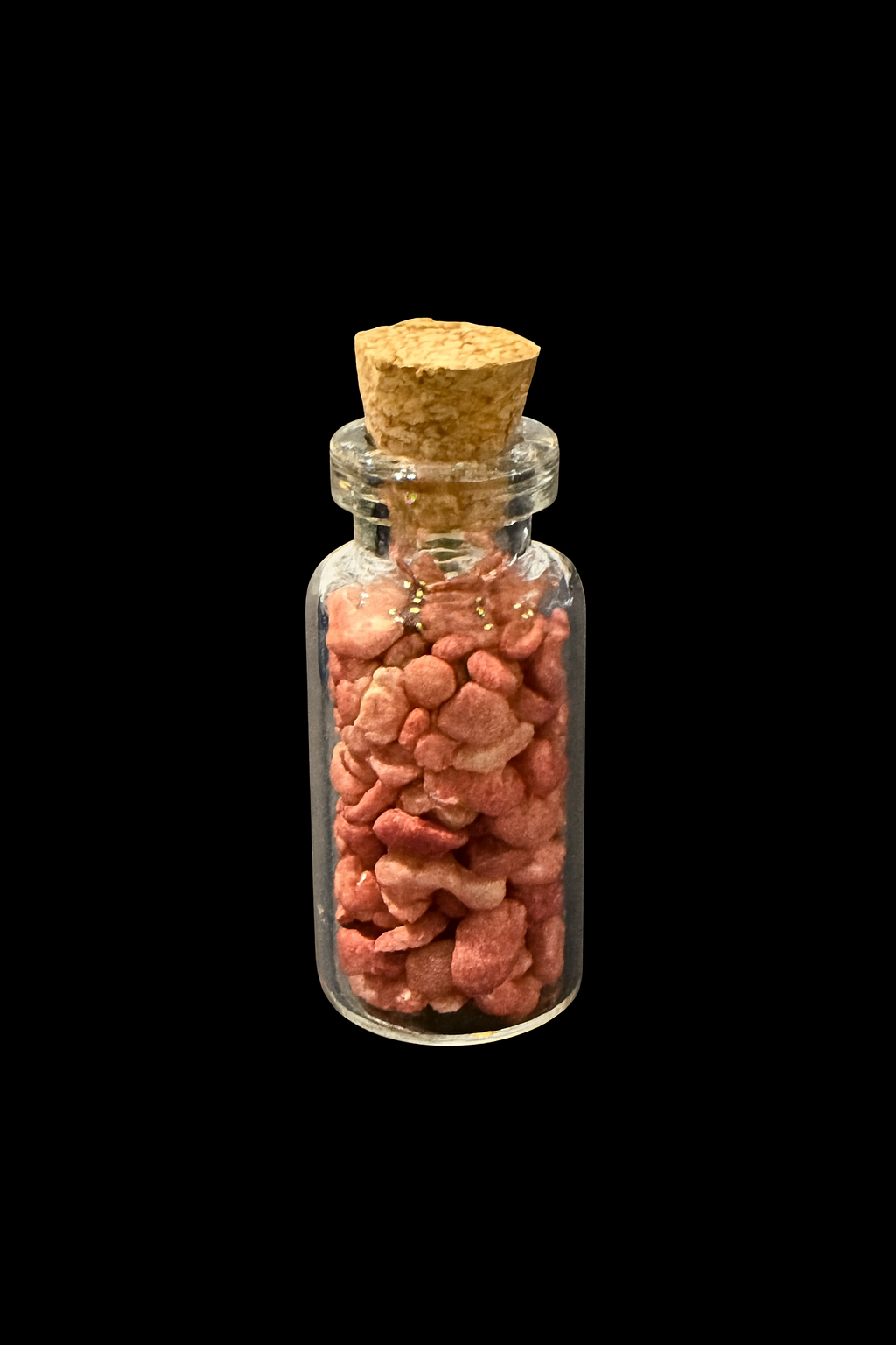 Bermuda Spice (5 ml)